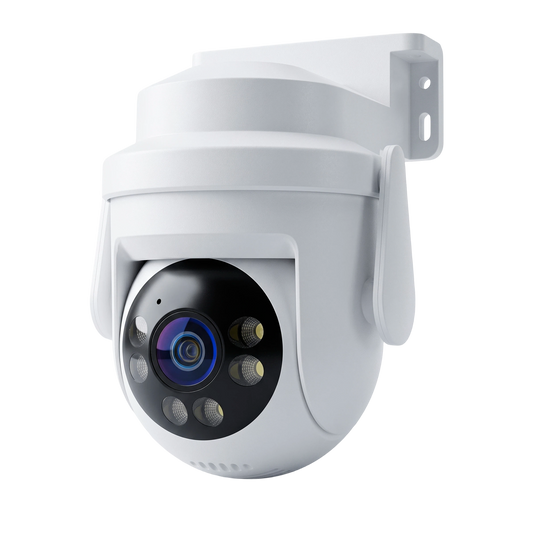 GW-B33 AI  Security Camera