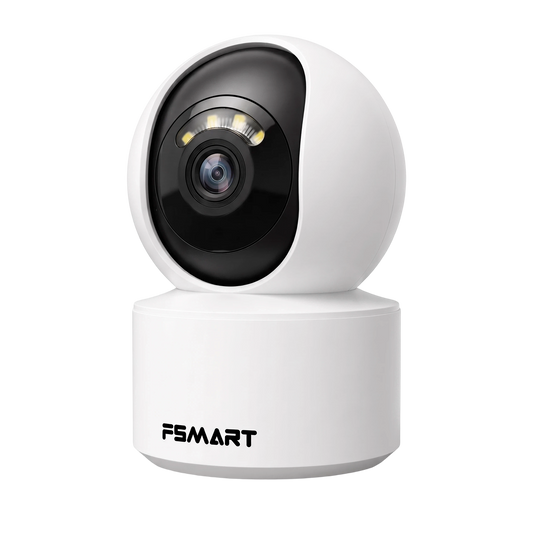 GW-B31-S AI  Security Camera