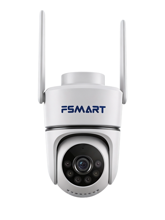 GW-A10 Smart Security Camera