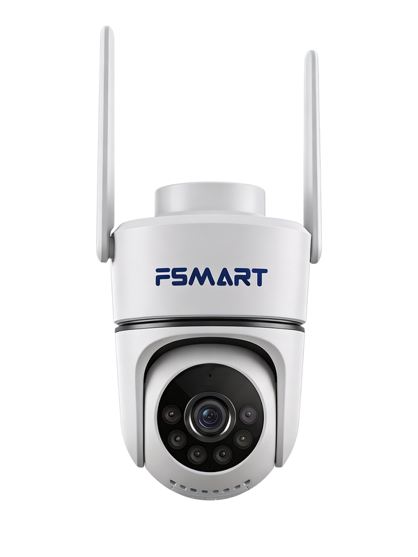 GW-A10 Smart Security Camera