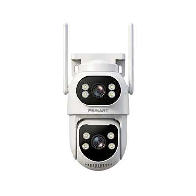 Cámara de seguridad con IA GW-A20 WI-FI6