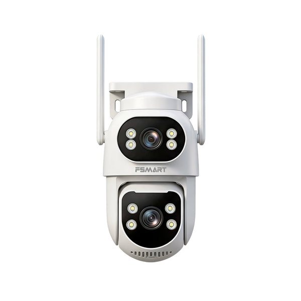 GW-A20 WI-FI6 AI Security Camera