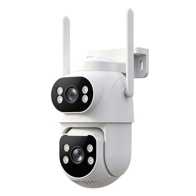 Cámara de seguridad con IA GW-A20 WI-FI6
