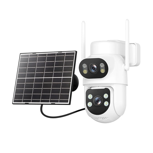 Cámara Solar 4G GW-B20