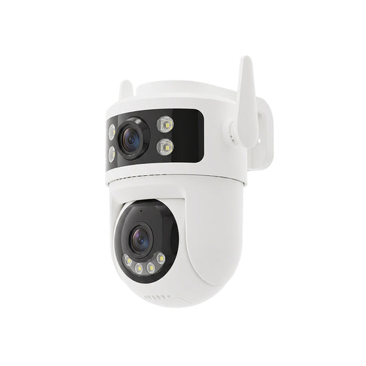 Cámara de seguridad GW-JA1-S con IA