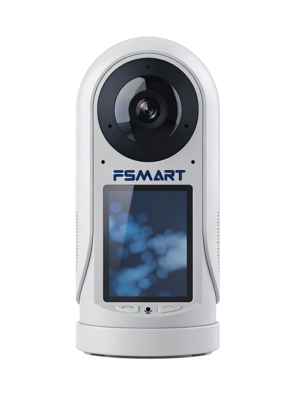 GW-S10 AI Indoor Security Camera