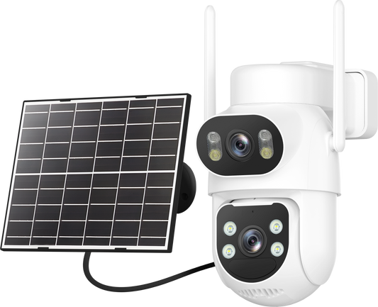 GW-Q31-L AI  Security Camera